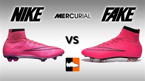 how to spot fake nike mercurial superfly 6 pro fg